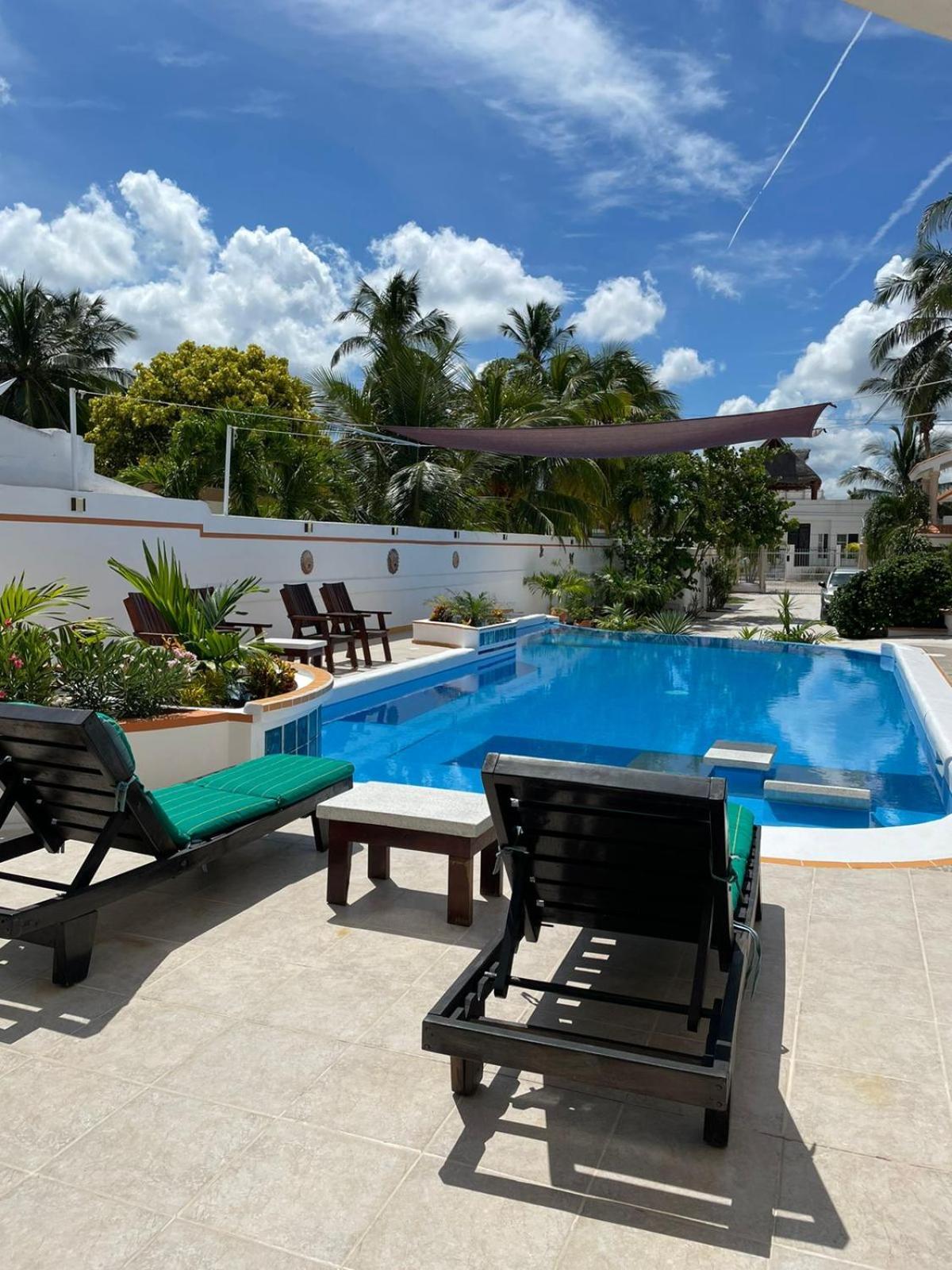 El Paraiso De Capitan Fernando Apartment *